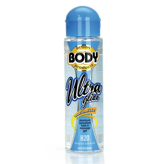 BODY ACTION 4.8oz ULTRA GLIDE