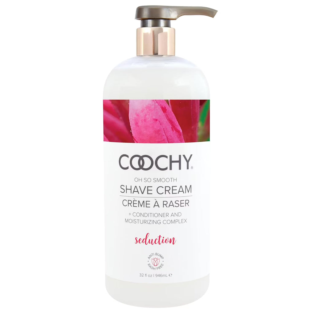 COOCHY BRRY BLSS 3.4oz SHAVE