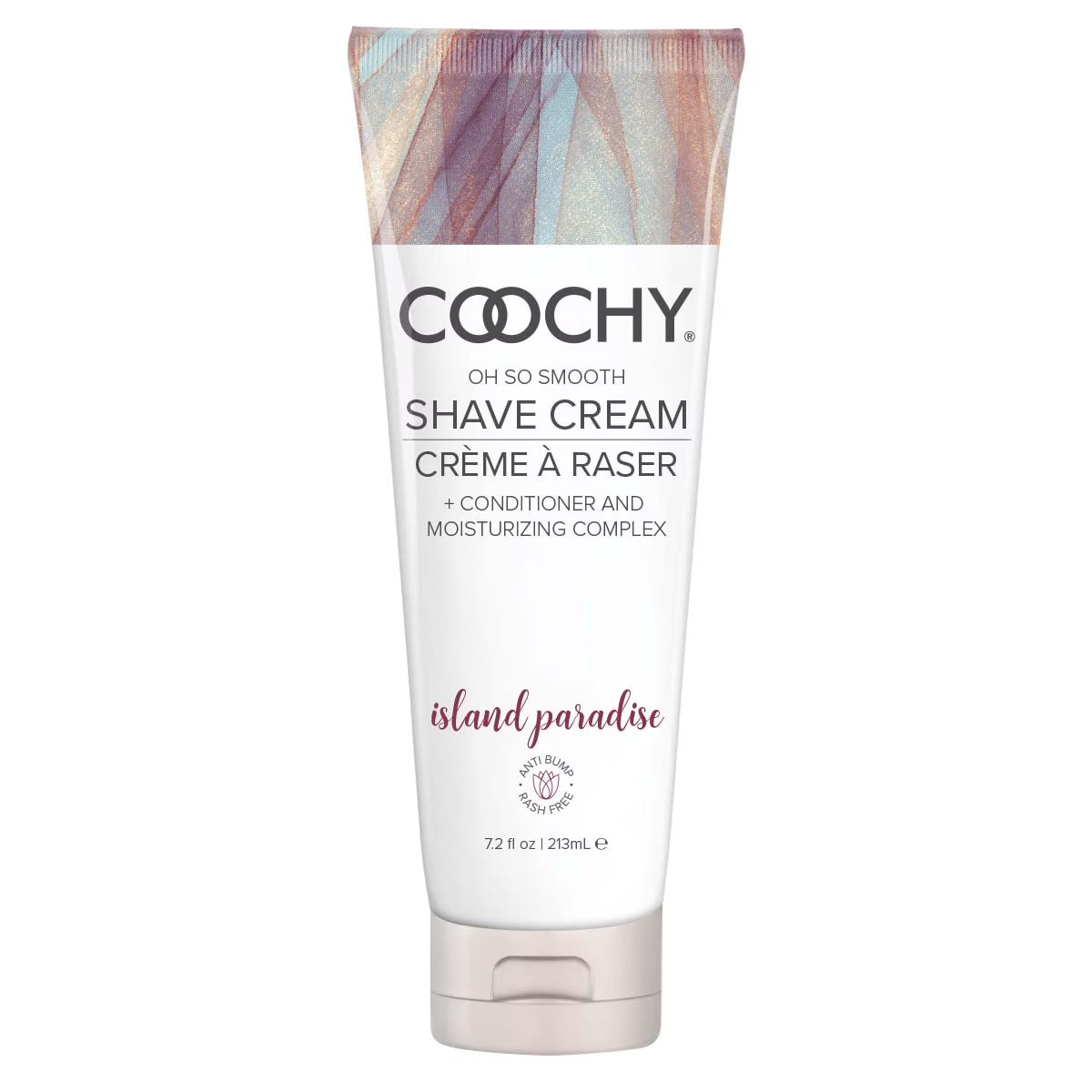 COOCHY 7.2oz ISLAND PARADISE