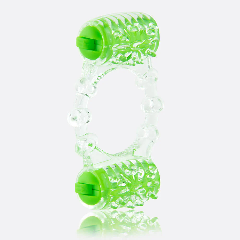 COLOR POP TWO-O SCREAMING O