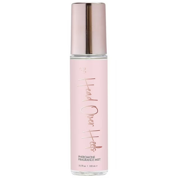 CGC HEAD OVER HEELS BODY MIST