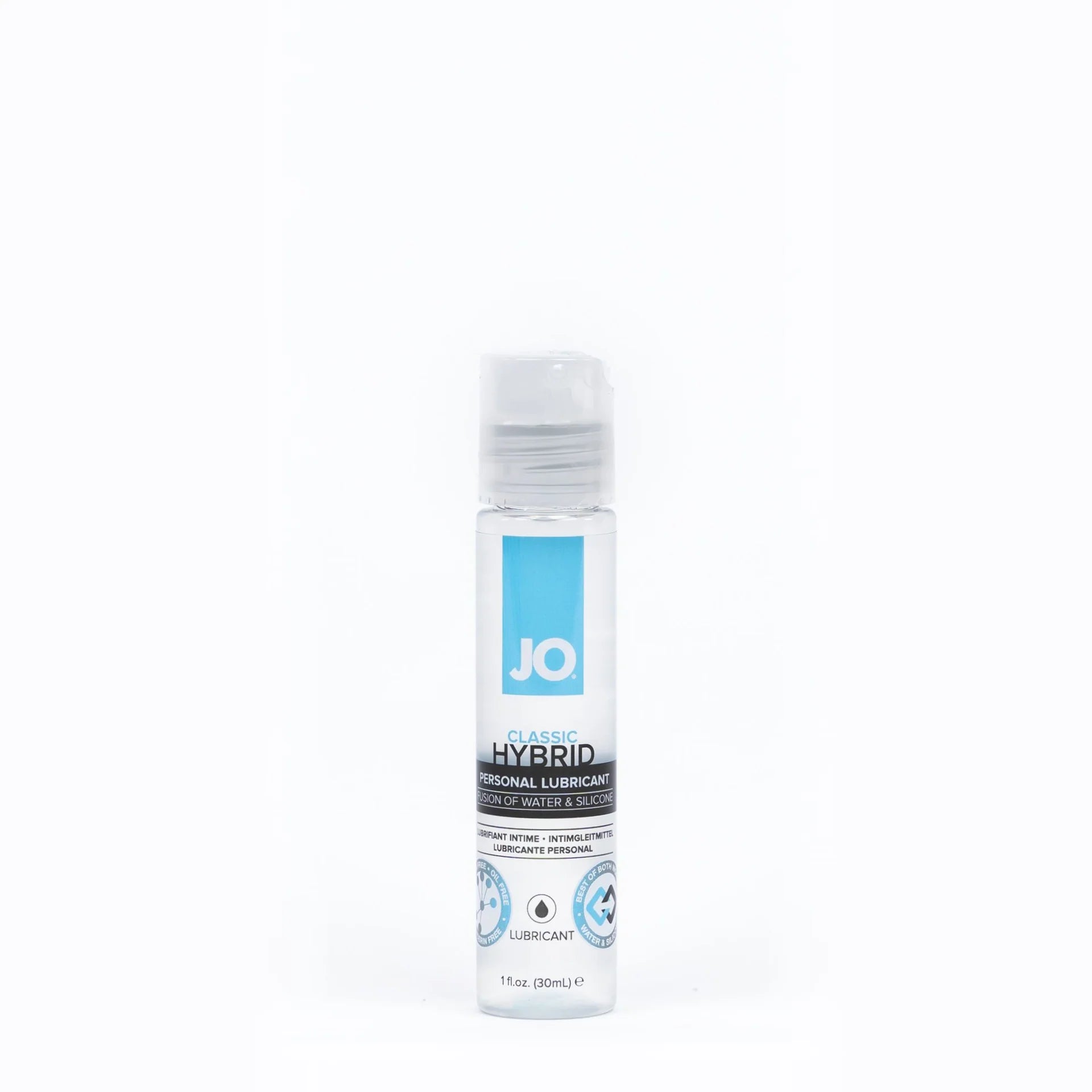 SYSTEM JO HYBRID 8oz LUBE