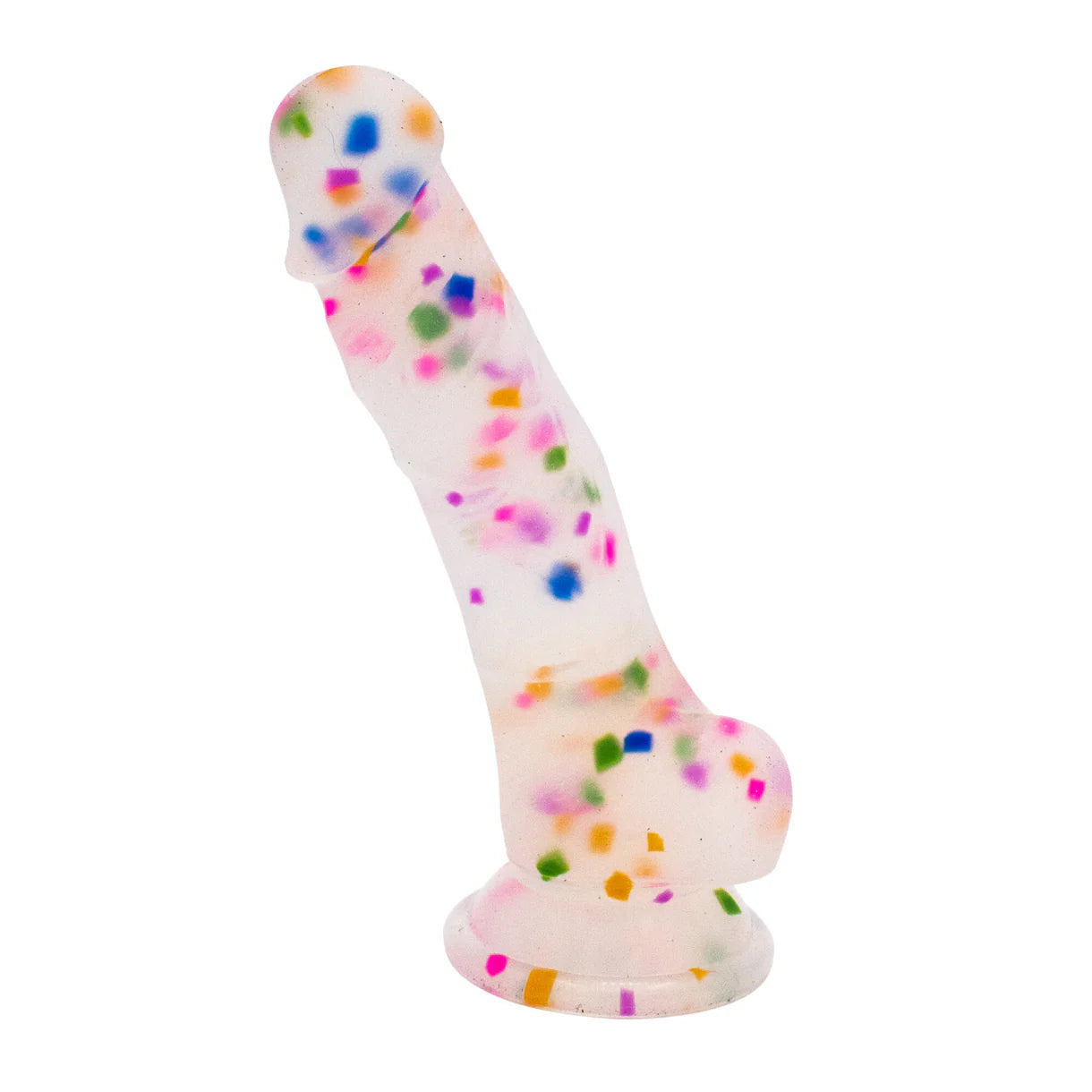 COCK A PALOOZA DILDO SLCN
