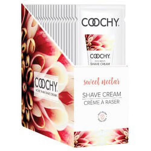 COOCHY SWEET NECTAR 15ml 24dsp