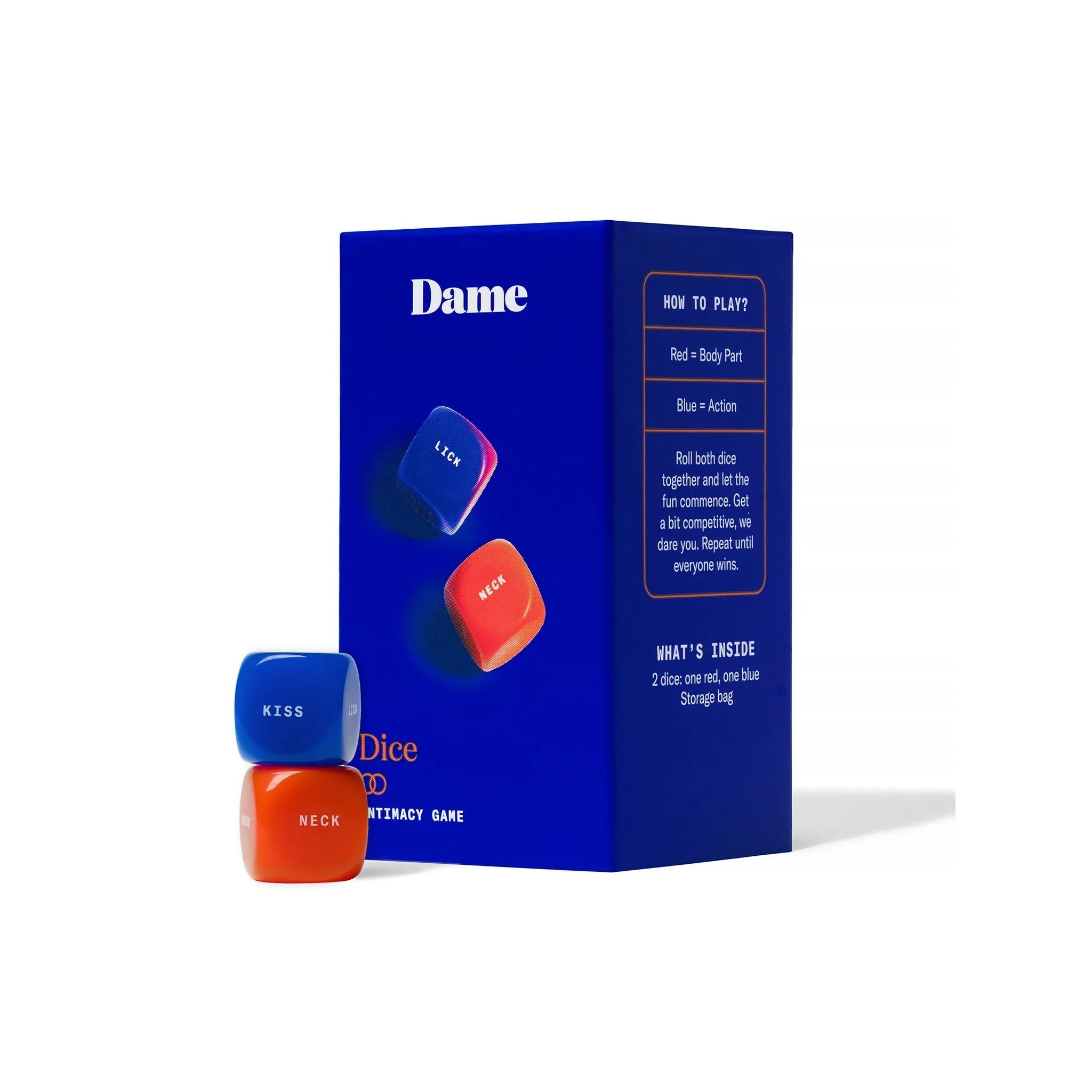 HANKY PANKY DICE GAME