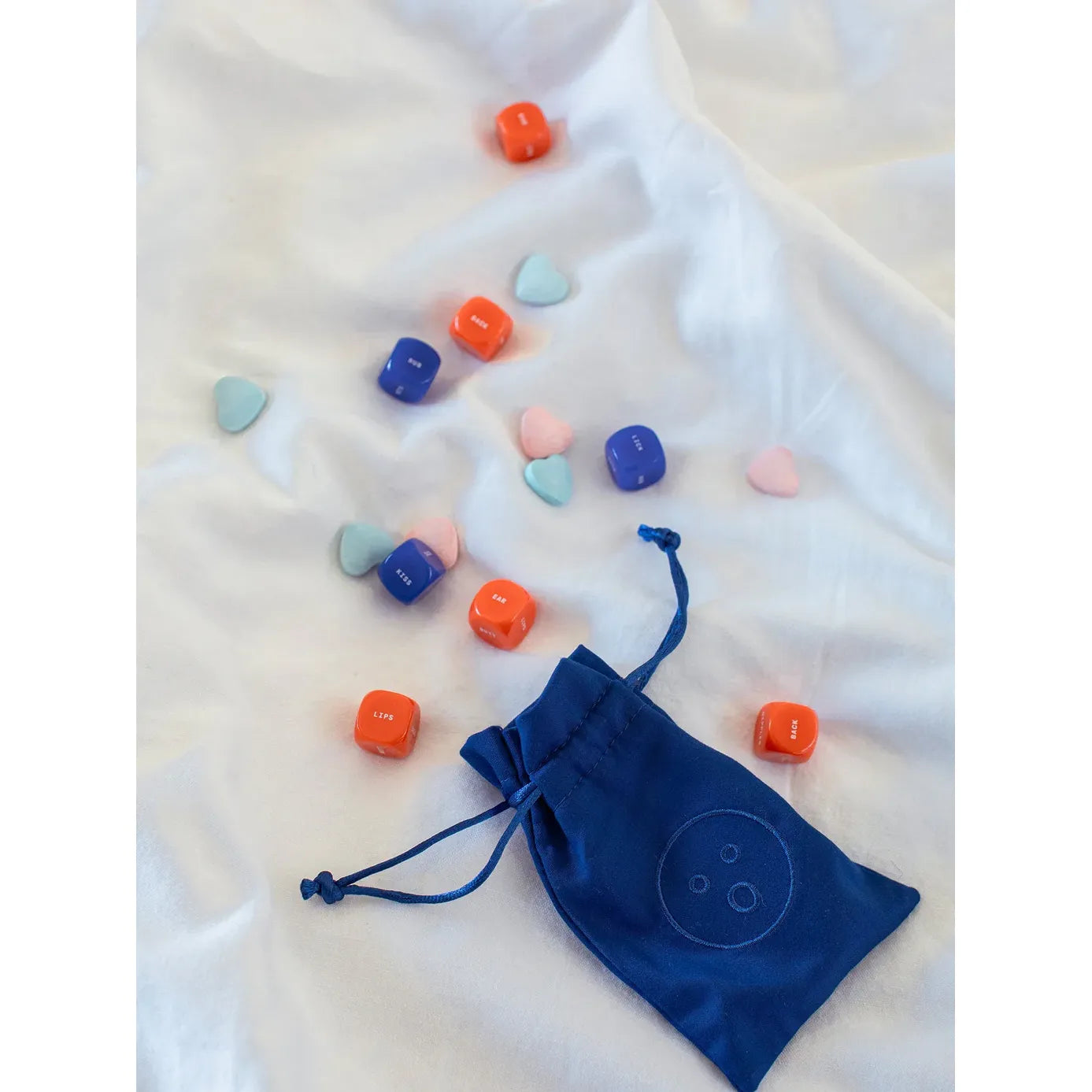 HANKY PANKY DICE GAME