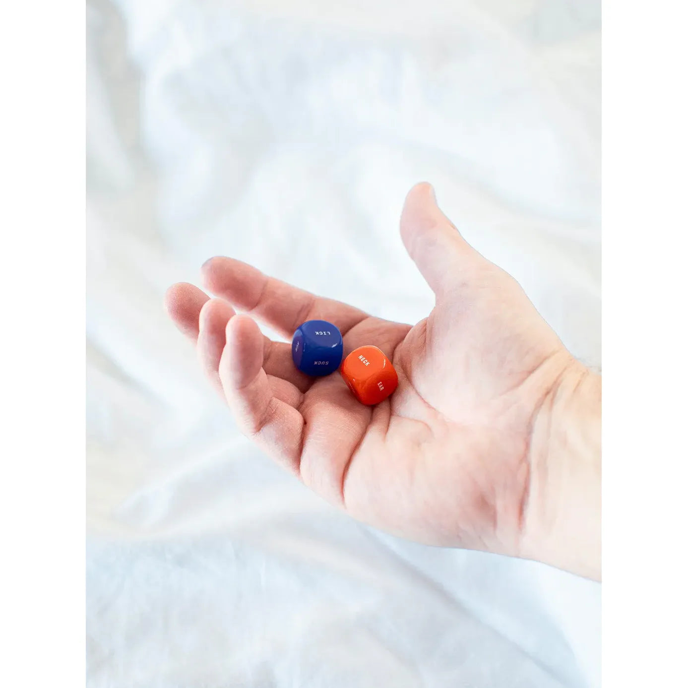 HANKY PANKY DICE GAME