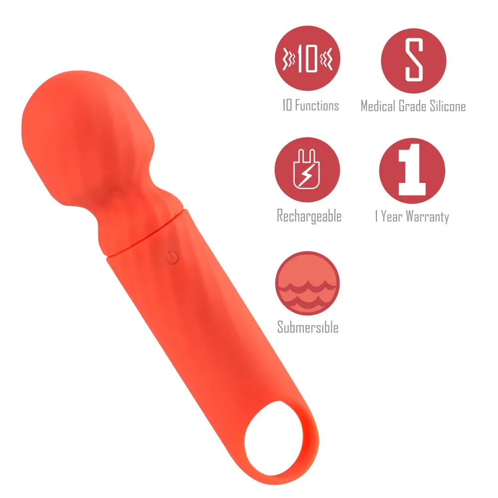 DOLLY BODY WAND