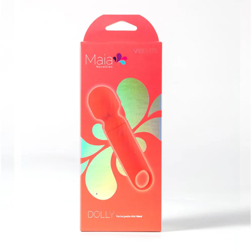 DOLLY BODY WAND