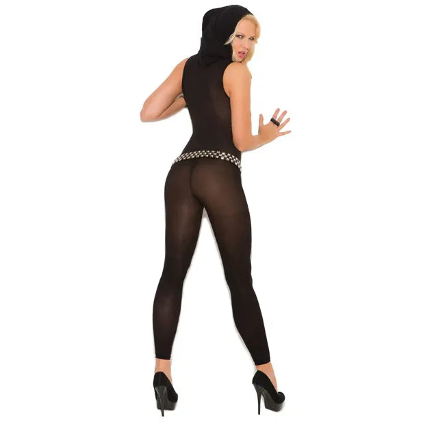 VIVACE FOOTLESS BDYSTKG O/S
