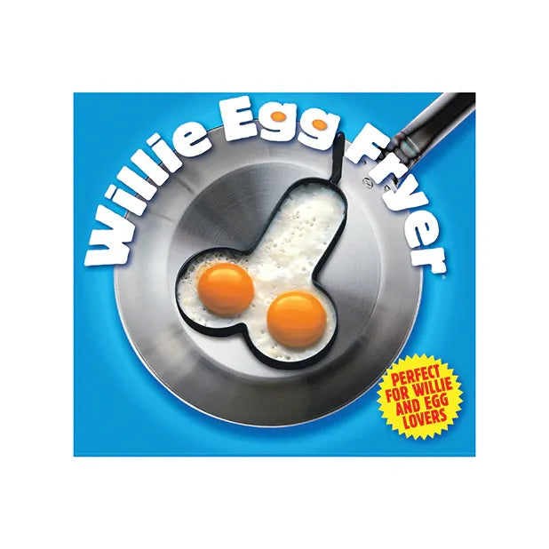 WILLY EGG FRYER
