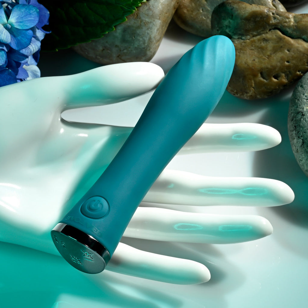 ULTRA WAVE TEAL