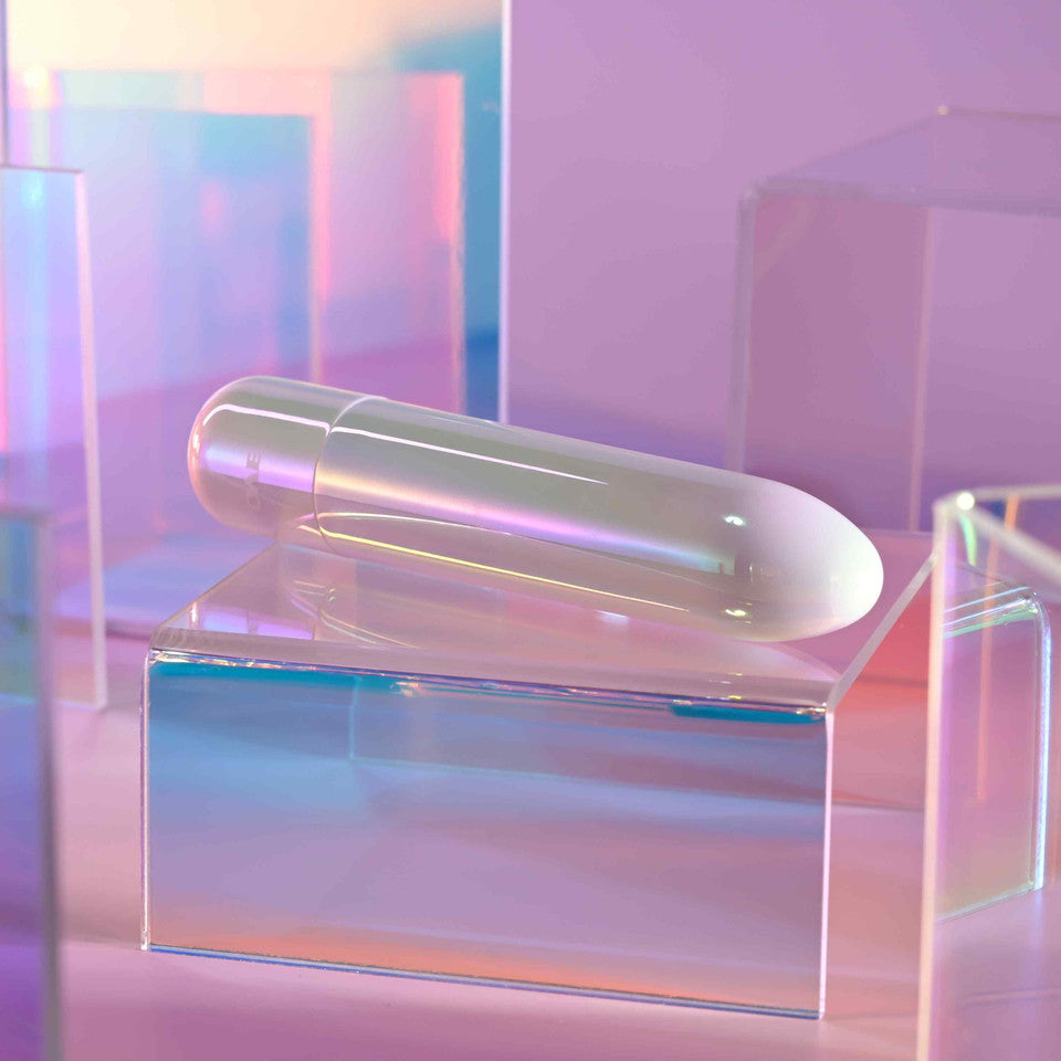 EASY DOES IT OPAL BULLET