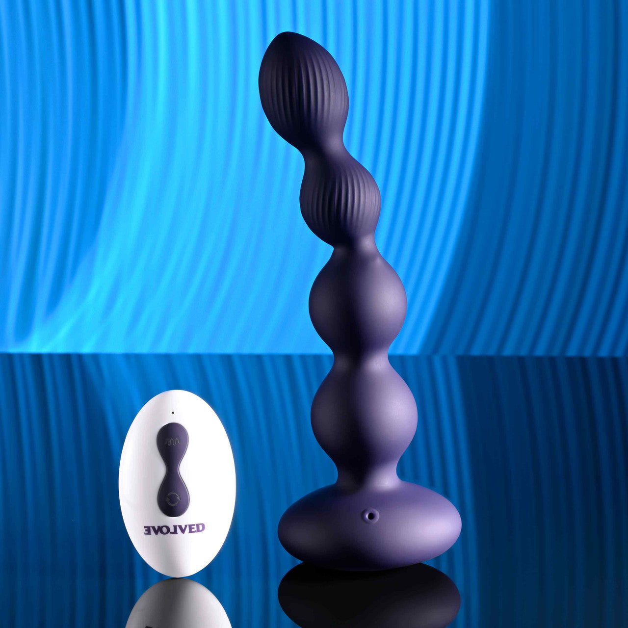 PLEASURE ORBIT BEADS