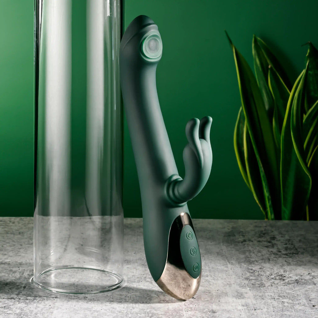 RABBIT TAP TAP DUAL VIBE
