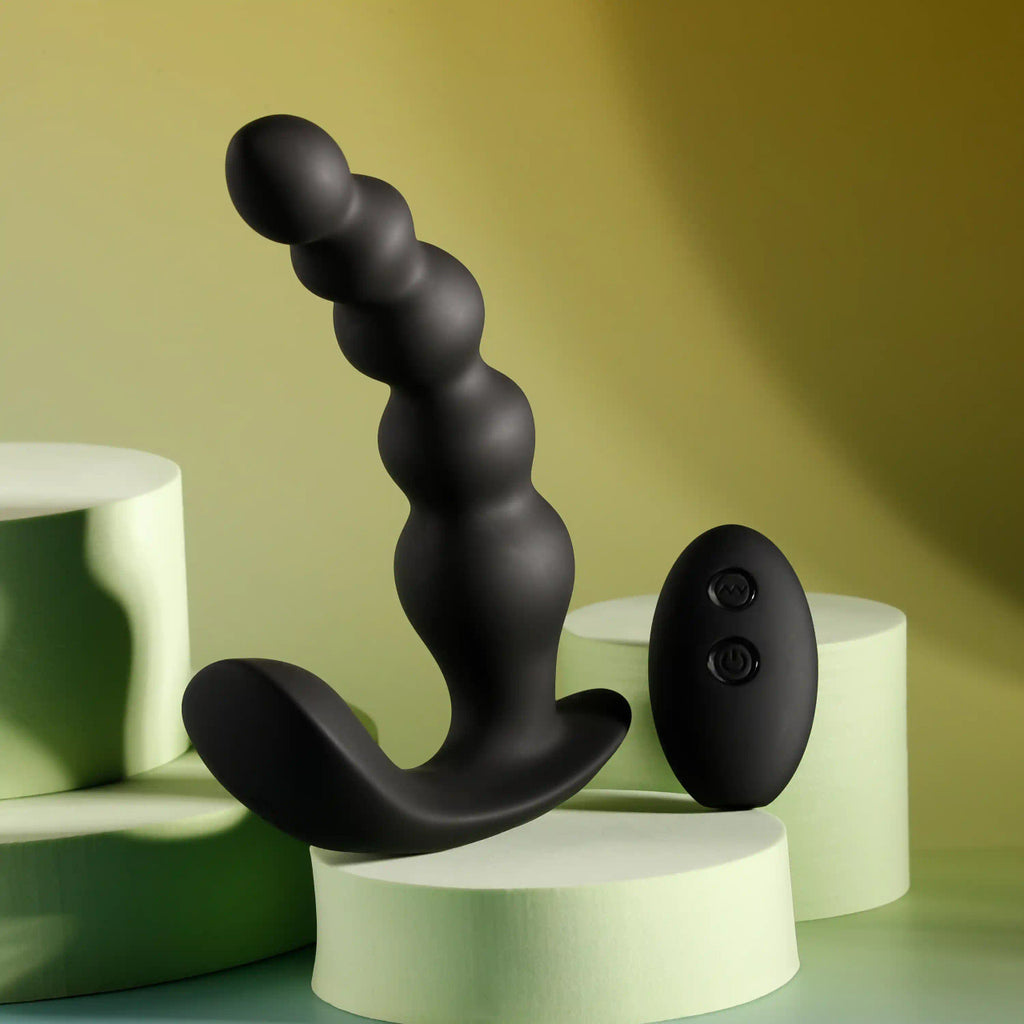 BEAD ME UP ANAL VIBE
