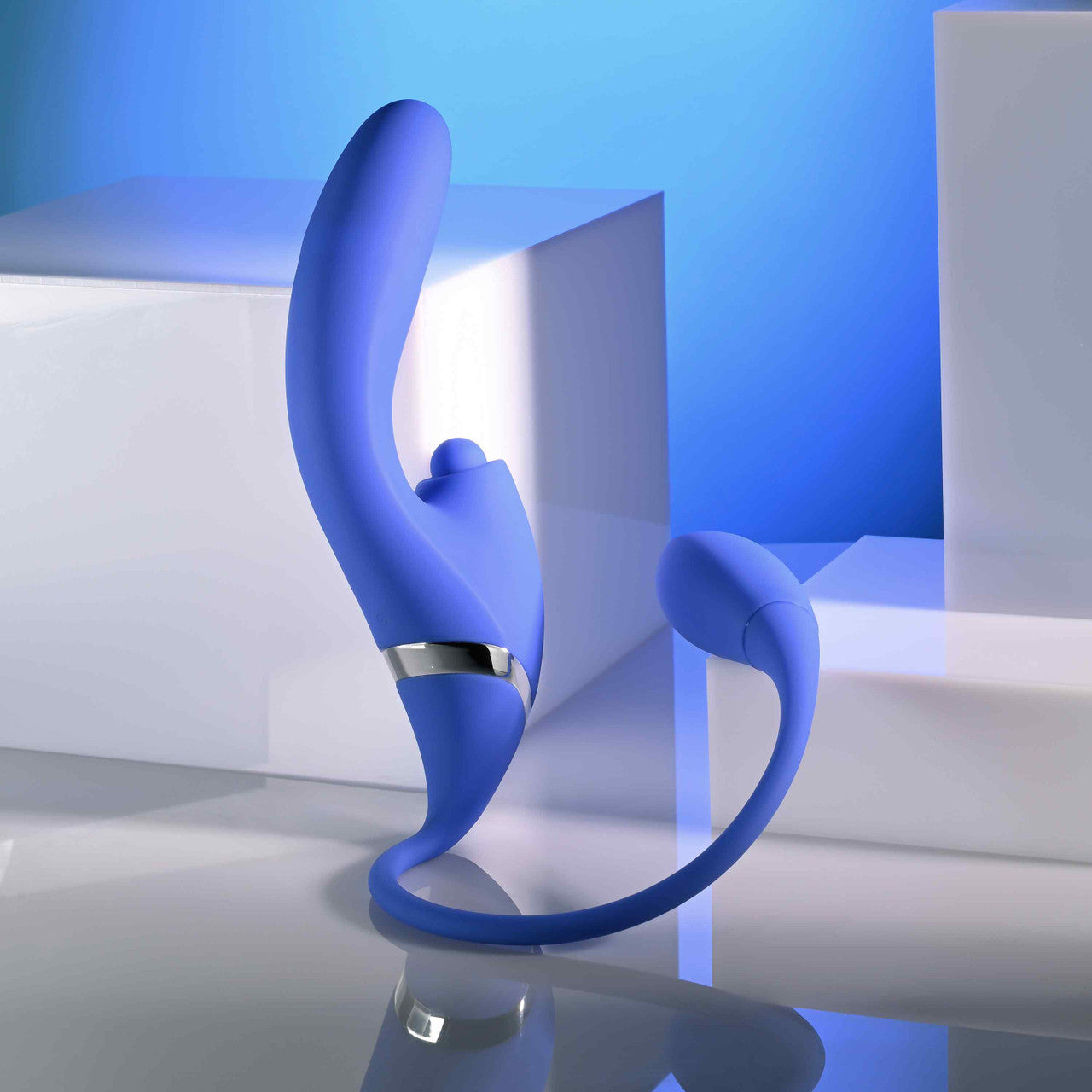 ALL IN DUAL STIM BLUE