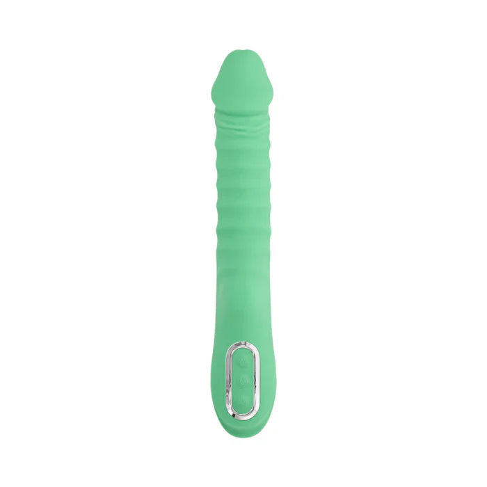 FULL THROTTLE VIBE MINT GREEN