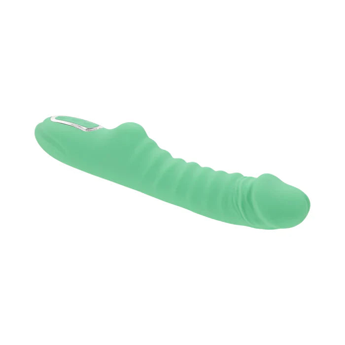 FULL THROTTLE VIBE MINT GREEN