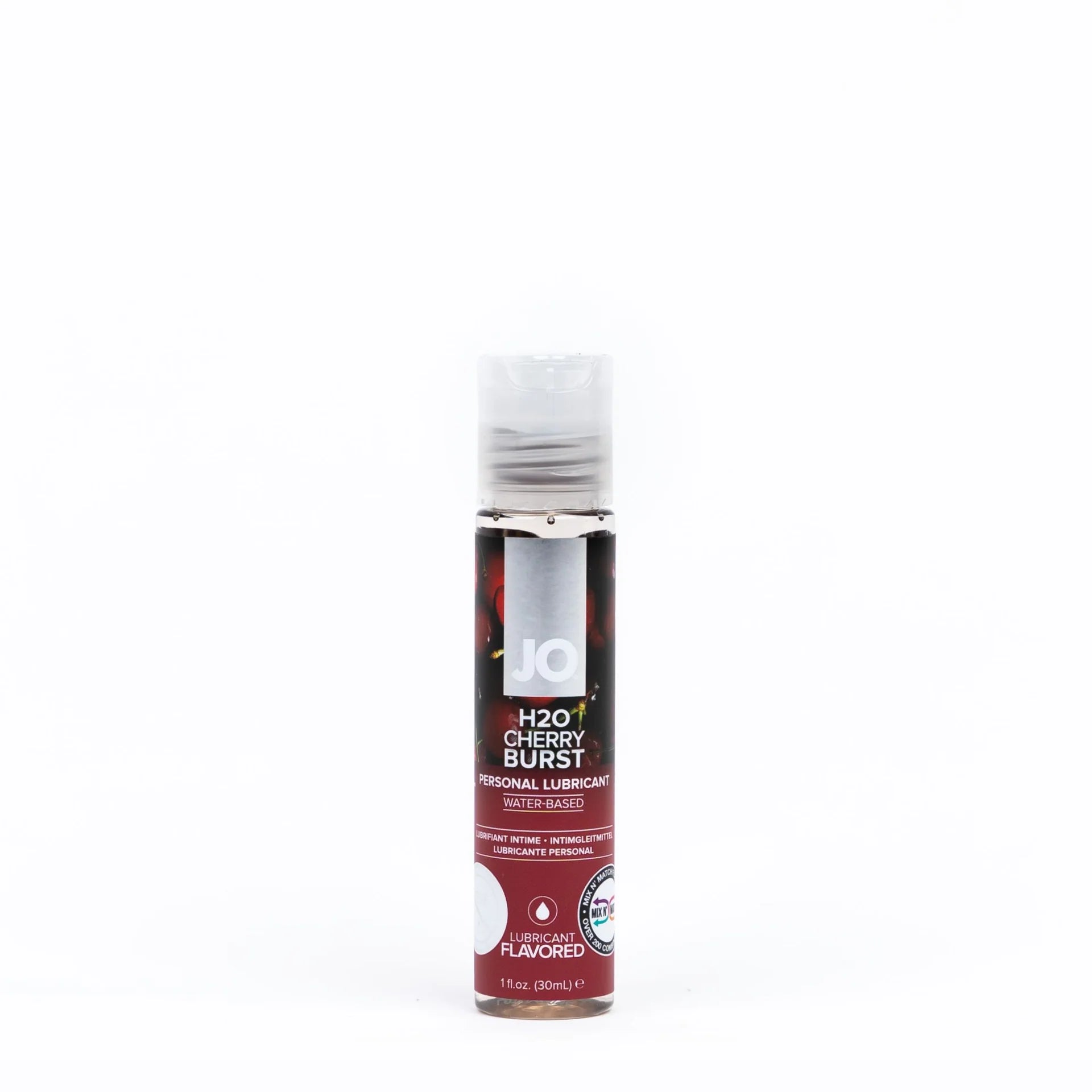 SYSTEM JO 1oz CHERRY H2O