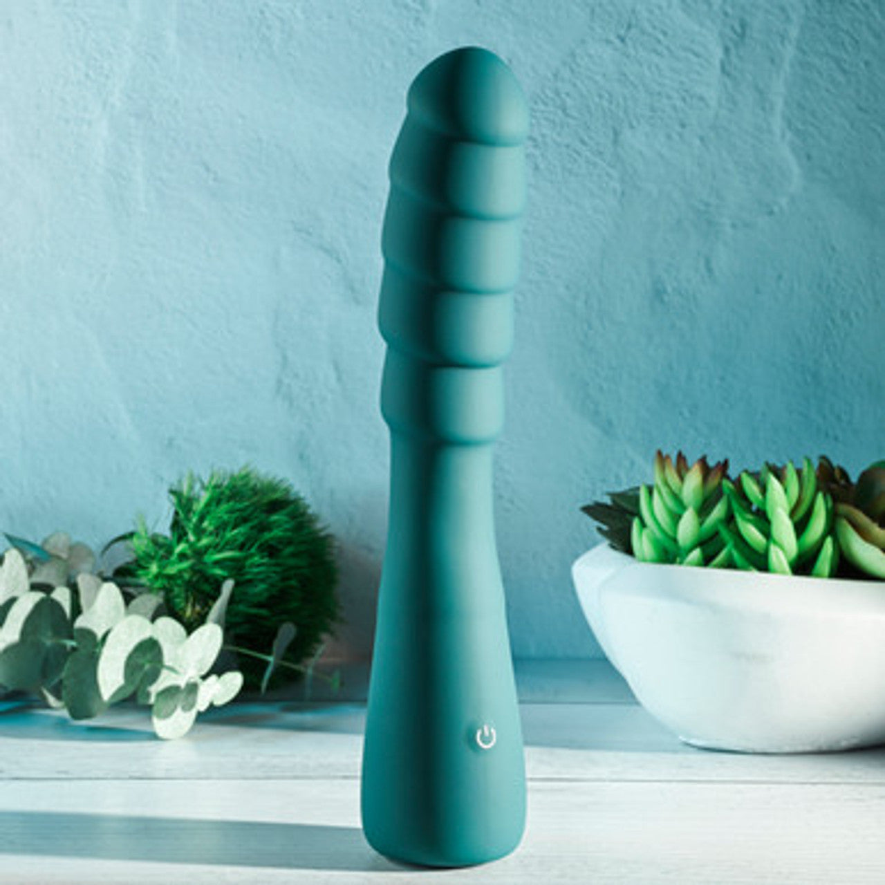 SCORPION TEAL
