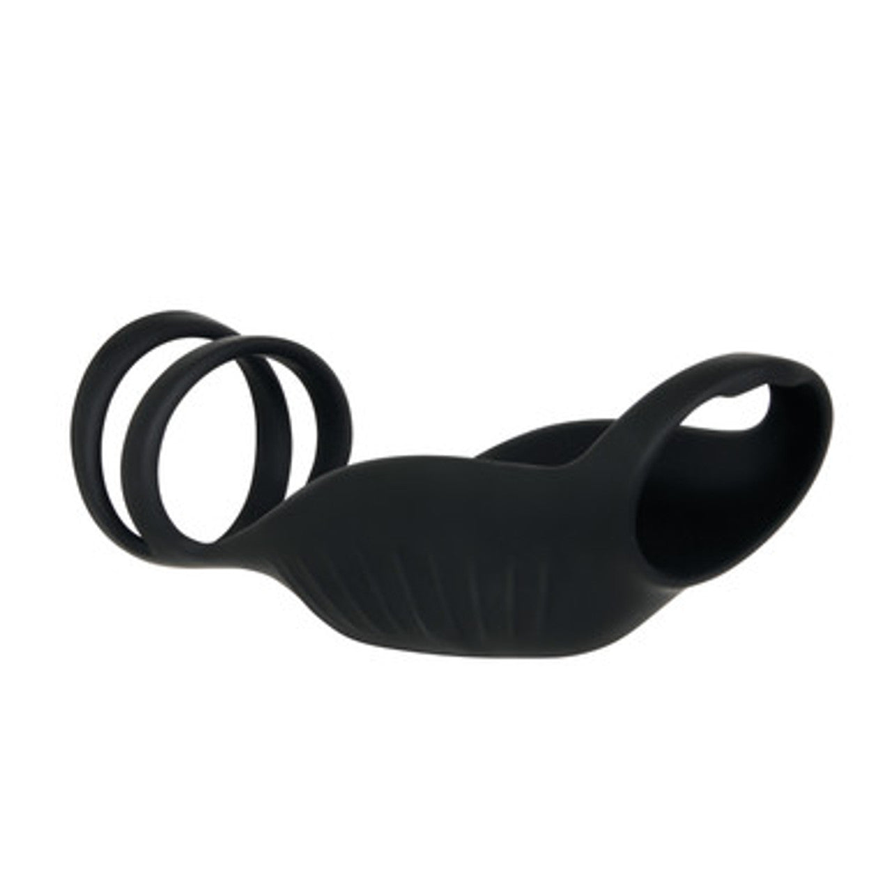 ROCKETEER RCHRGBL BLK