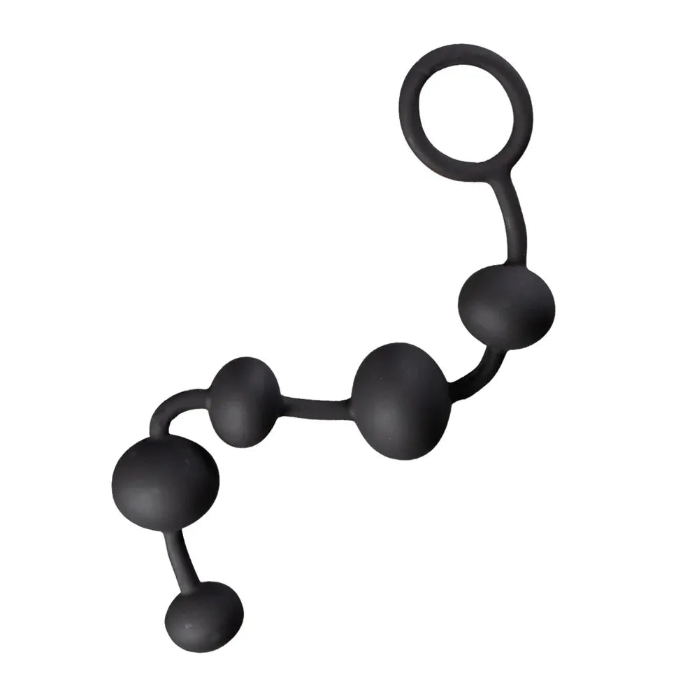 GRAYSON ANAL BEADS
