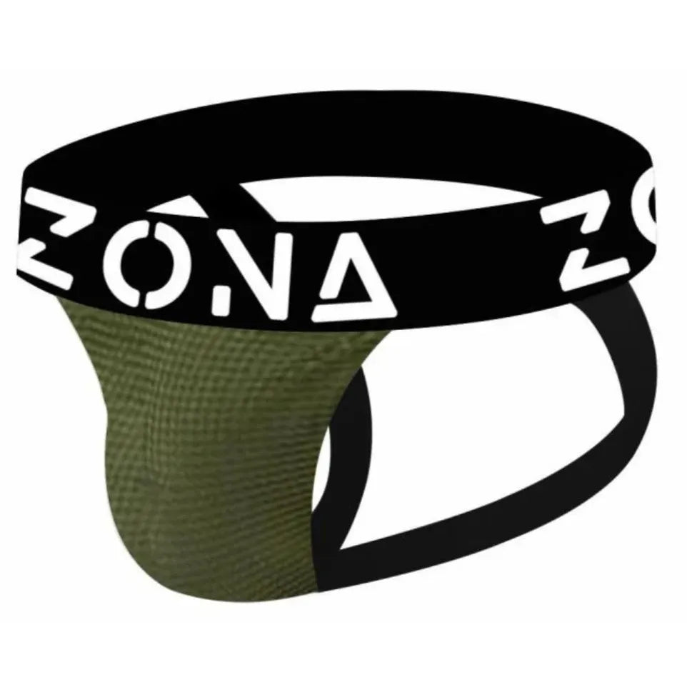 ARMY EDGE JOCKSTRAP SMALL