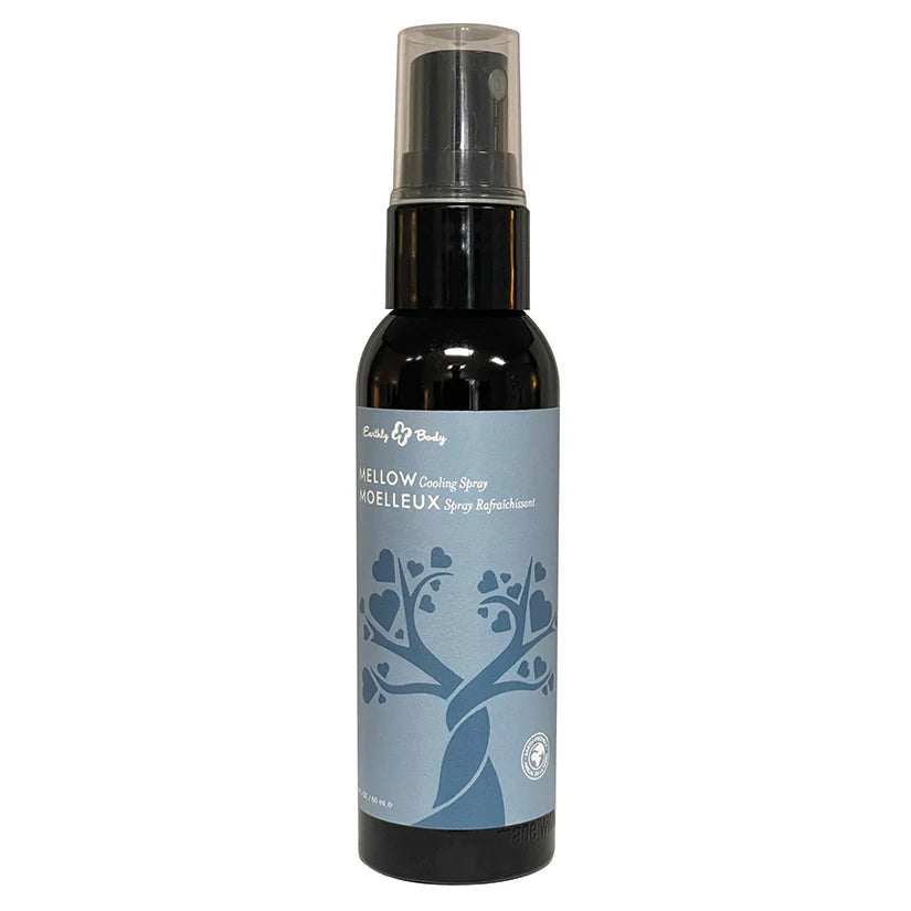 HEMP SEED MELLOW COOLING SPRAY