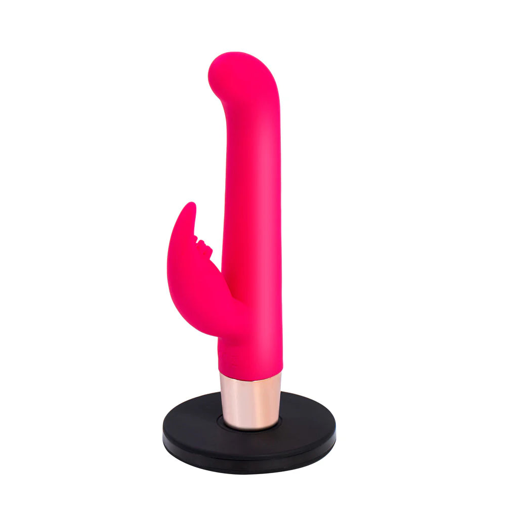 HAILEY 6' DUAL NEON PRPL RCHRG