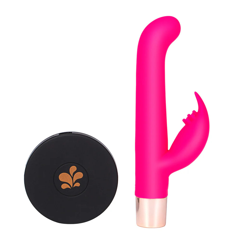 HAILEY 6' DUAL NEON PRPL RCHRG