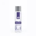 JO XTRA SILKY 4oz SLCN LUBE