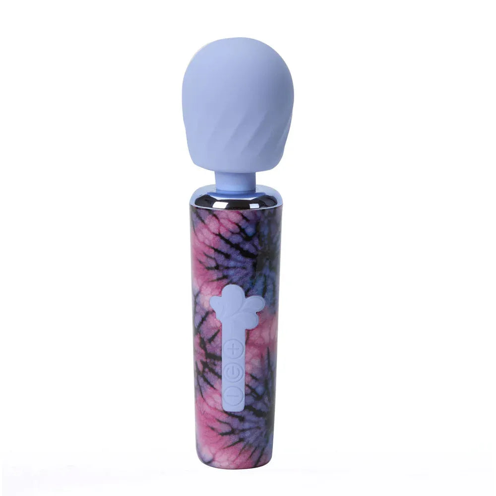 JOURNEE TIE DYE JAG PWR WAND