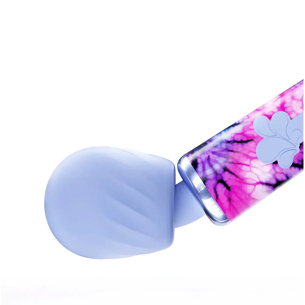 JOURNEE TIE DYE JAG PWR WAND
