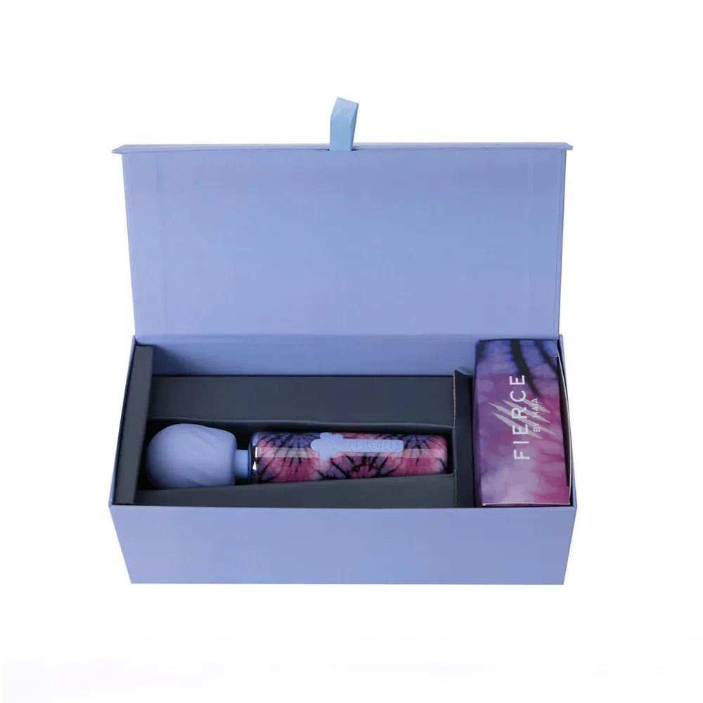 JOURNEE TIE DYE JAG PWR WAND