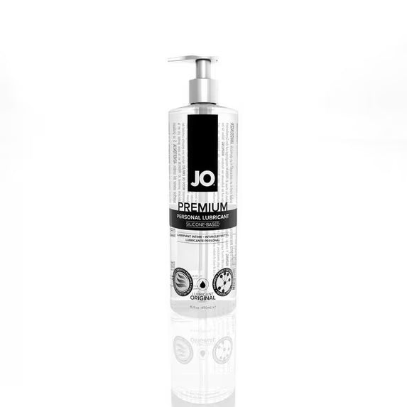 SYSTEM JO 1oz PREMIUM LUBE