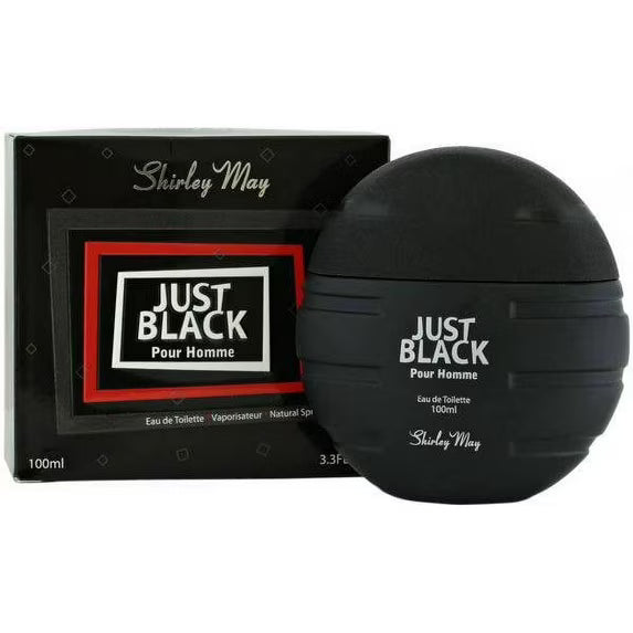 MEN'S POUCH BLACK XL