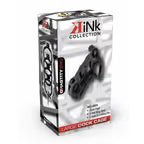 KINK LOCKING COCK MED PINK