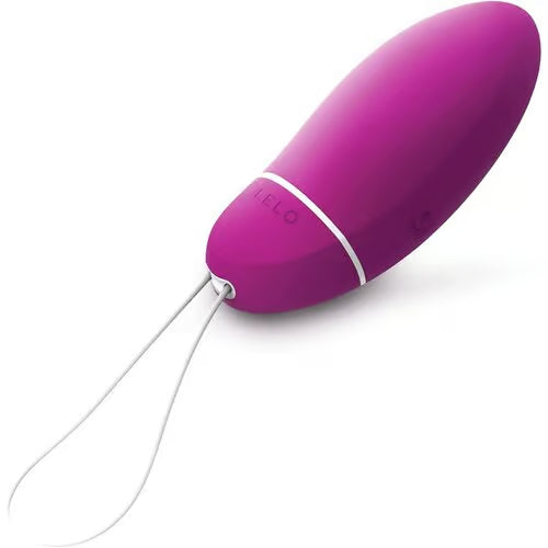 LELO DEEP ROSE LUNA SMART BDS