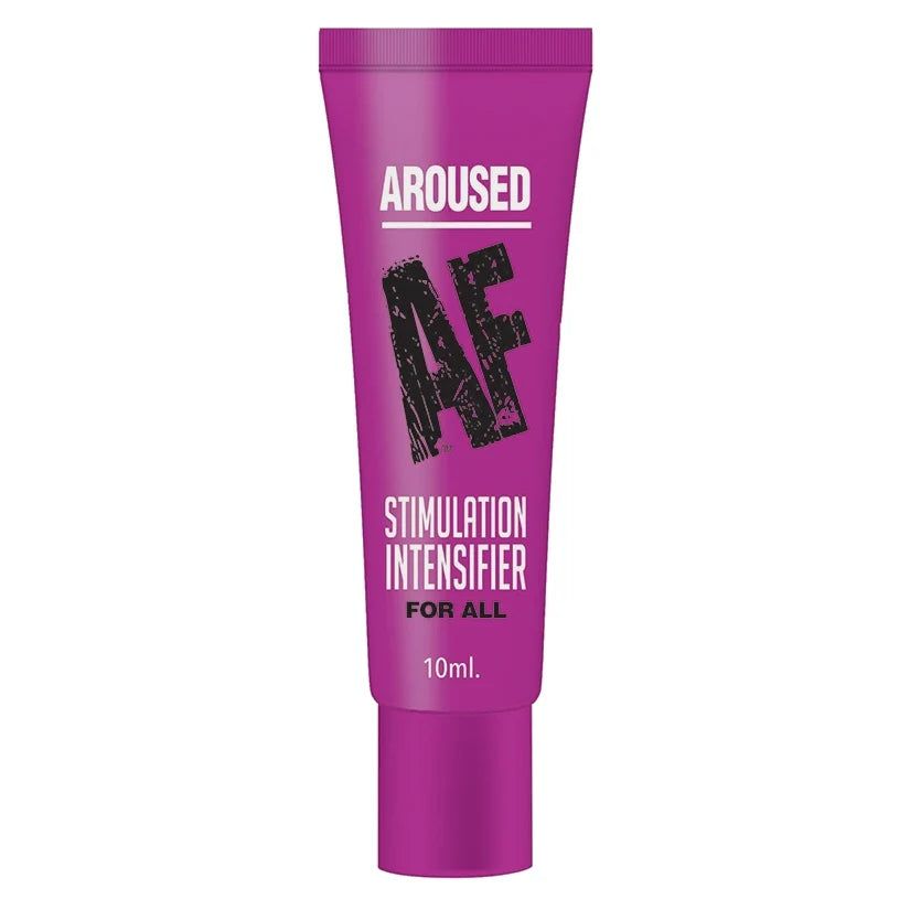 AROUSED AF STIM CRM 10ml 65ct