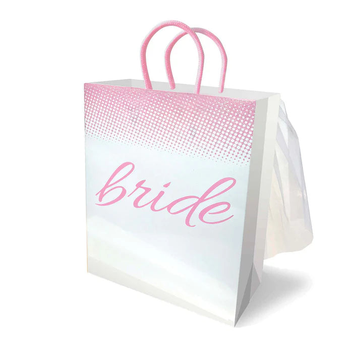 BRIDE VEIL GIFT BAG