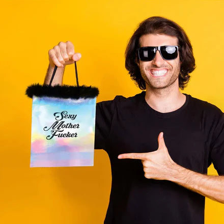 SEXY MOTHER FUCKER GIFT BAG