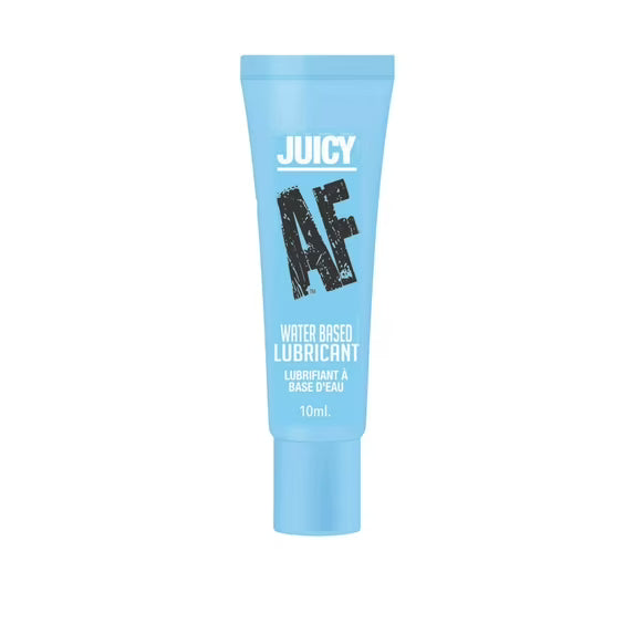 JUICY AF WTRBSD 10ml 65ct