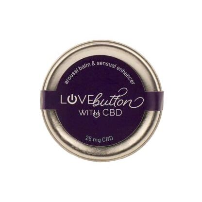 CBD LOVE BUTTON 30pc DSP
