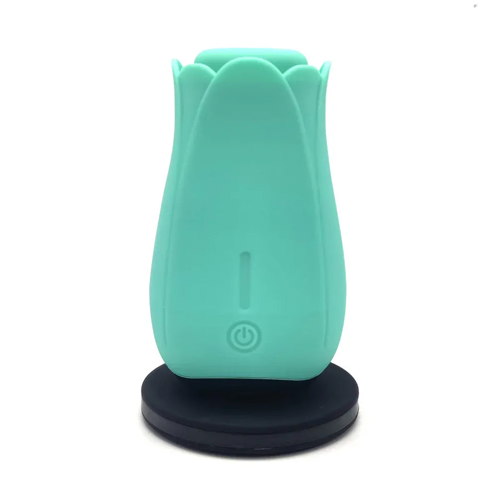 TULIP PRO RCHRG TEAL