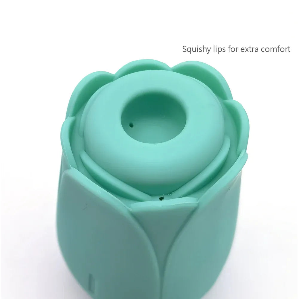 TULIP PRO RCHRG TEAL