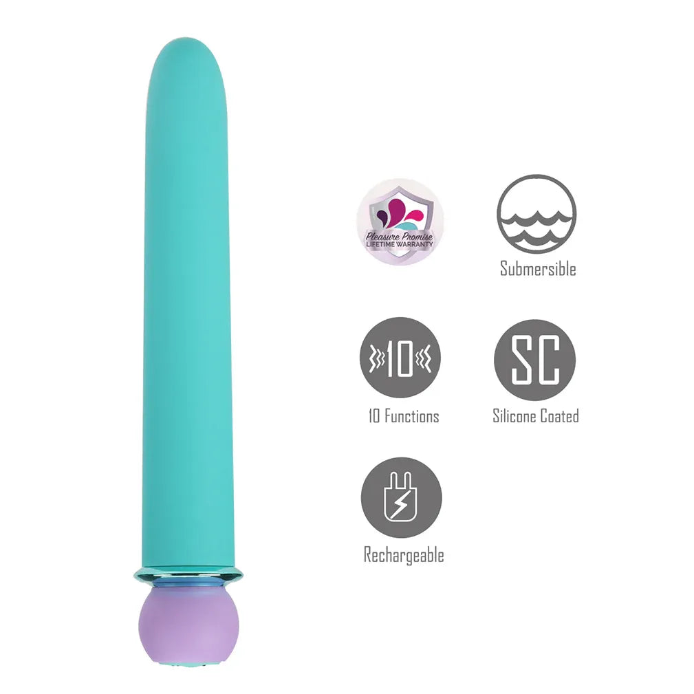 RORI BLUE JAG BULLET