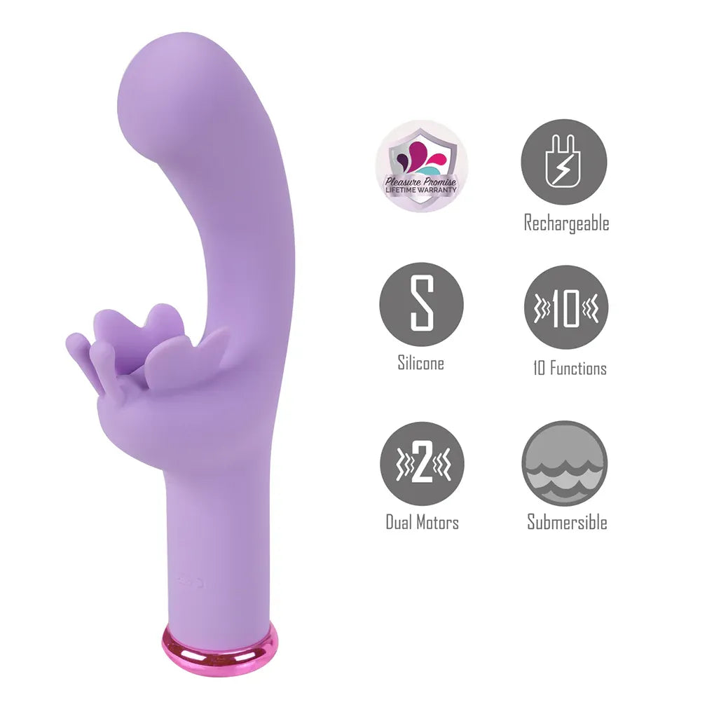 MYLA LAVENDER G-SPOT