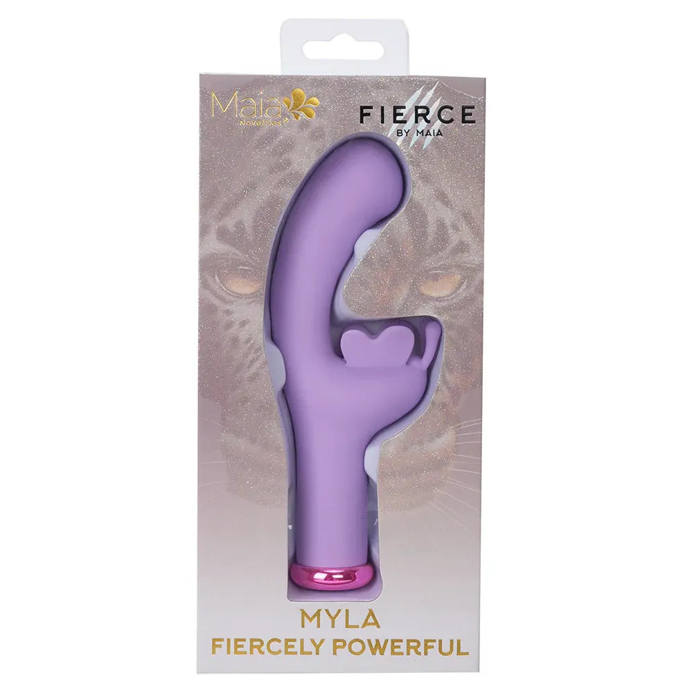 MYLA LAVENDER G-SPOT