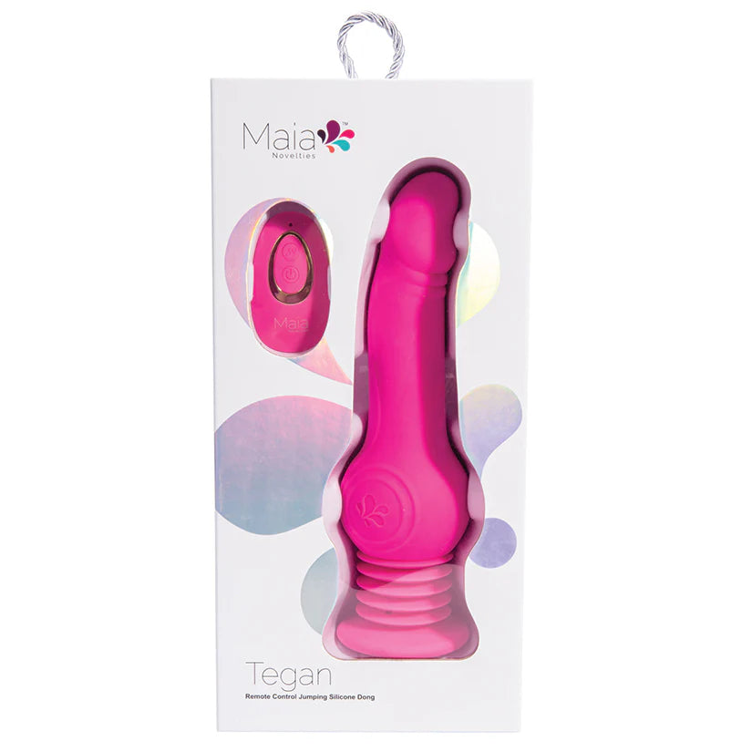 TEGAN JUMPING DONG REMOTE